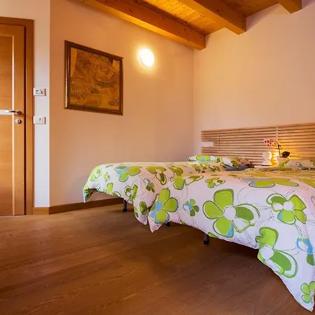 Bed & Breakfast Al Gatto Nero *