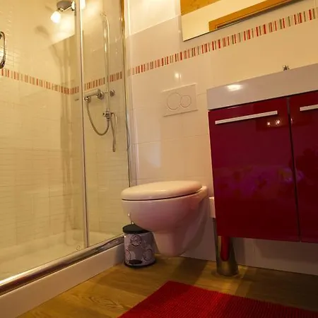 Al Gatto Nero Bed & Breakfast Borgo Valsugana