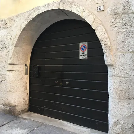 Al Gatto Nero Borgo Valsugana